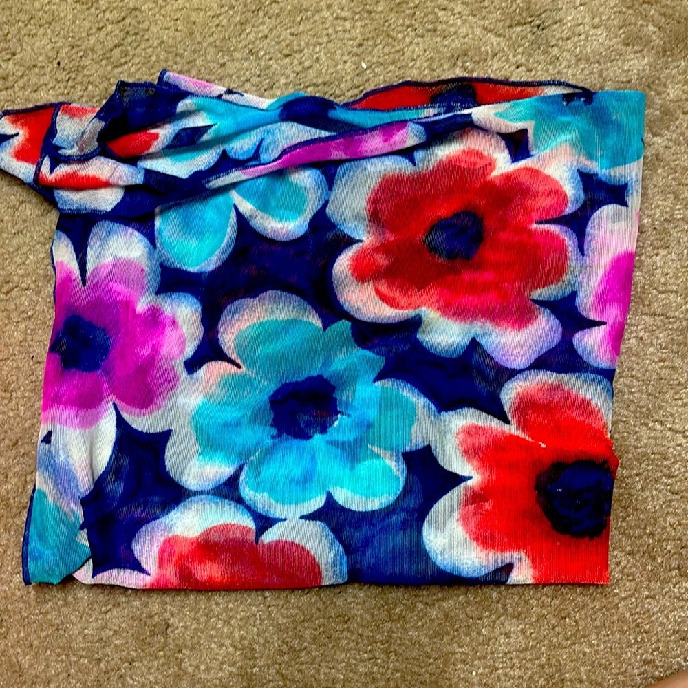 Swim suit cover up BUBDLE